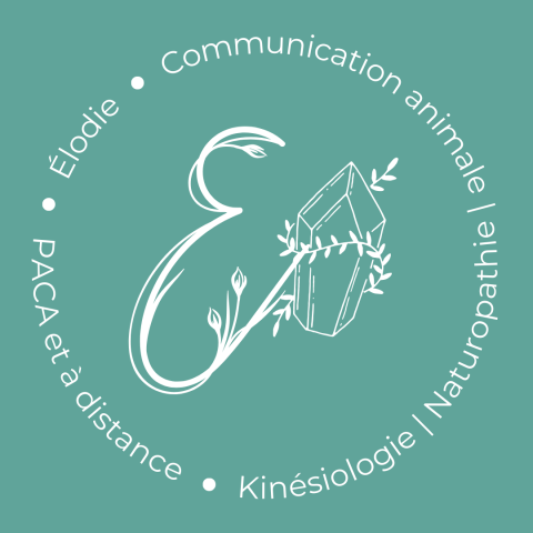Communication animale • kinésiologie • naturopathie