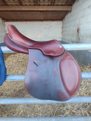 Selle hervé godignon
