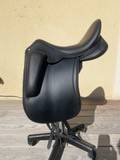 Selle aulion dressage taille 17