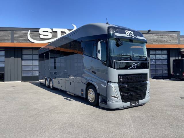 Stx 26/540 - stock / a partir de 4850 € ht par mois