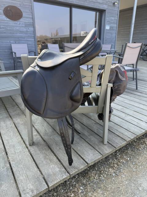 Selle erreplus em monoquartier
