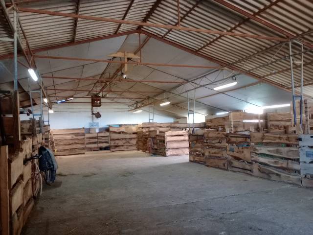 écurie de propriétaires