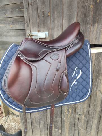 Selle antares signature 17 