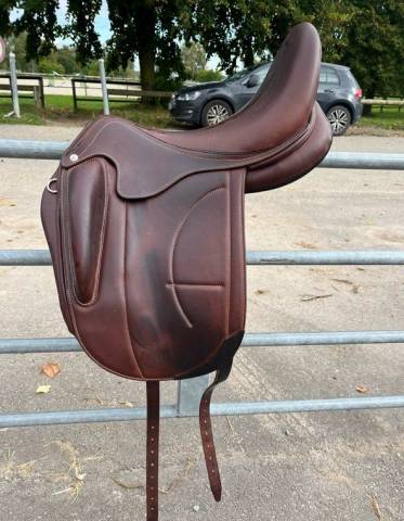 Selle dressage arion