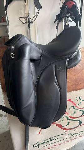 Selle devoucoux