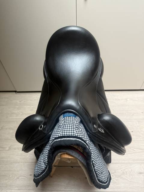 Selle dressage forestier aachen