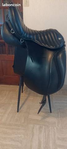 Selle zaldi royale police doma 17