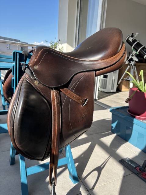 Selle equipe