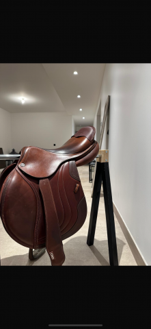 Selle cwd en 17,5”