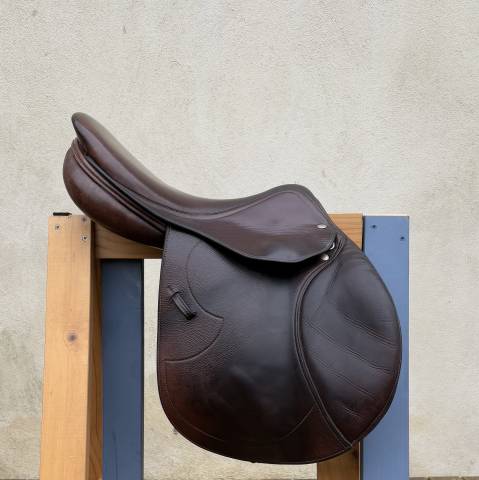 Selle équipe extrême taille 17n