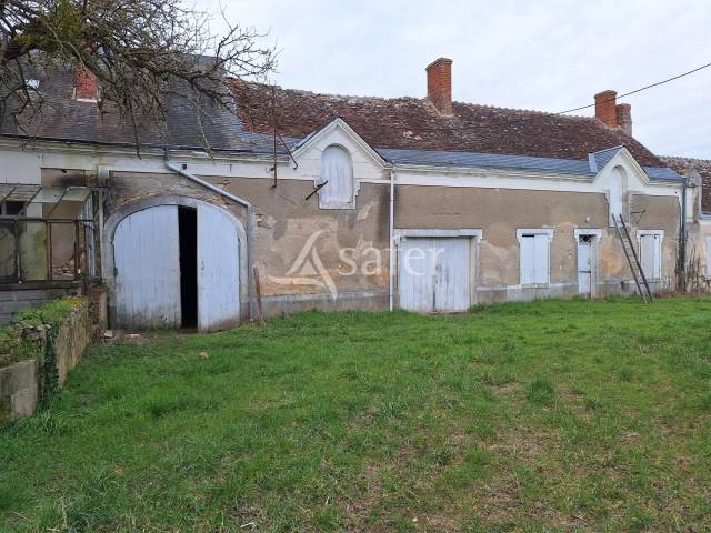 Corps de ferme