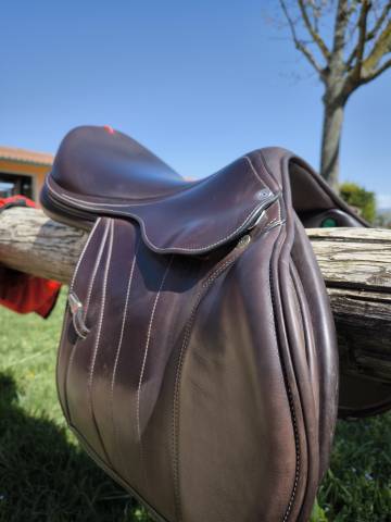Selle équipe spécial one 2023