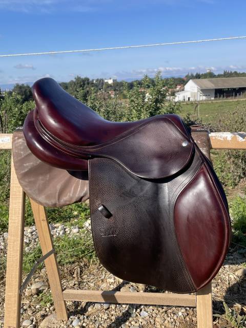Selle cwd  de 2015 modèle se06 d’occasion