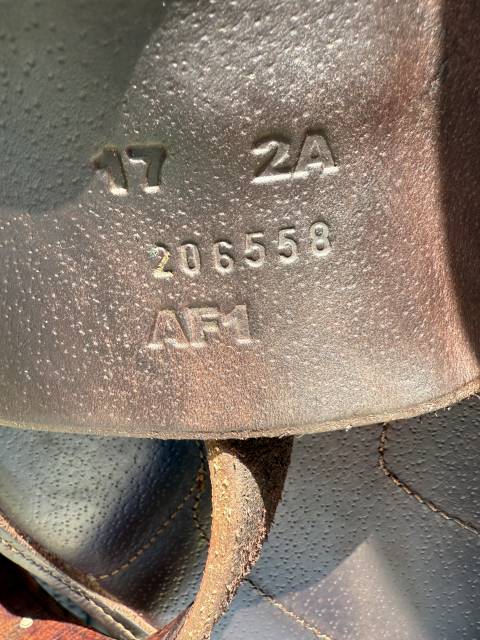 Selle signature antares monoquartier 
