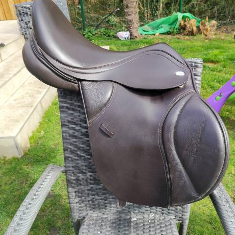 Selle thorowgood t8 