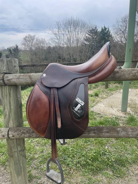 Selle cwd 2g 