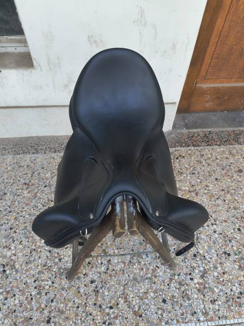 Selle dressage 