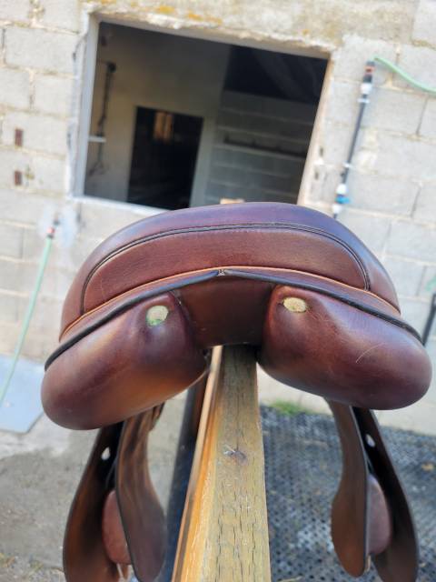 Selle equipe 