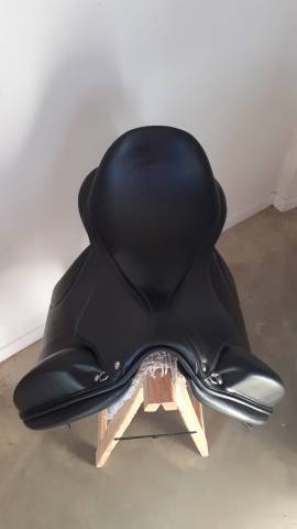 Selle dressage