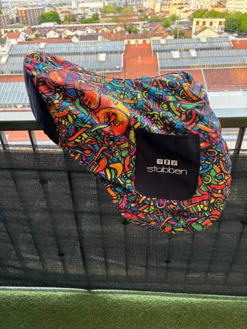 Selle stubben 2025