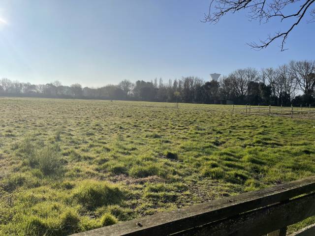 Pension cheval chez particulier