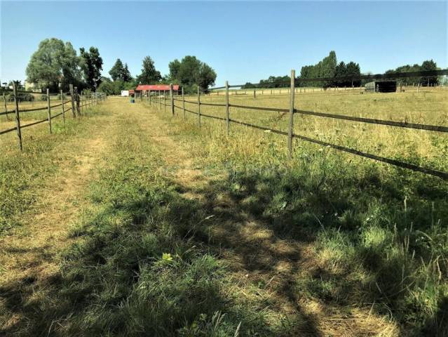Propriété equestre proche de coulommiers