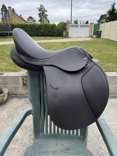 Selle mixte suprême 