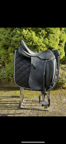 Selle dressage prestige passion k