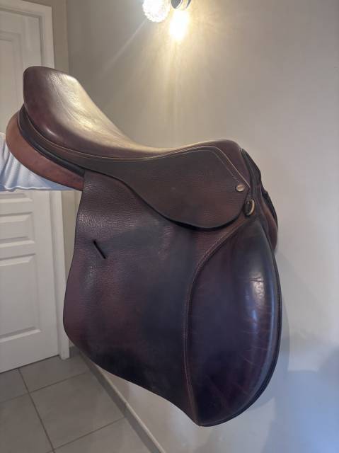 Selle terry’s 17,5