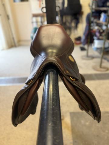 Selle jean luc maurel 