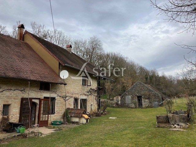 Propriete historique en pierre