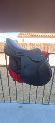 Selle équipe 17,5