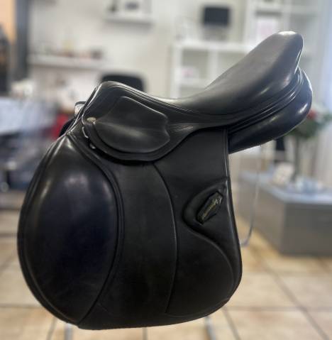 Selle amerigo dj pinerolo jump 17