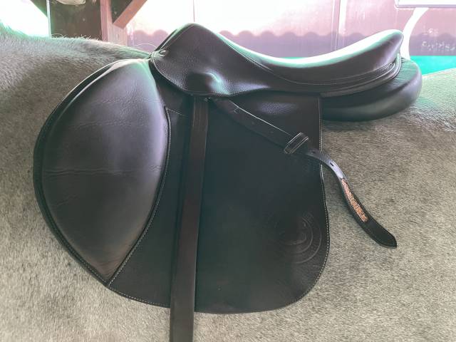 Selle forestier séoul 