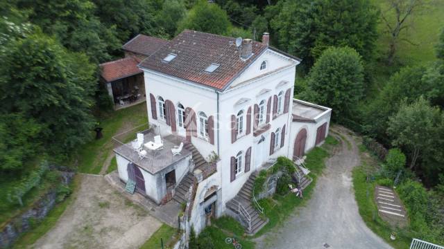 Maison de charme - vaux en beaujolais