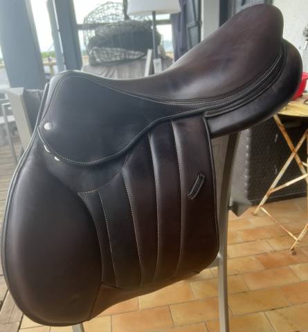 Selle séoul forestier 2023