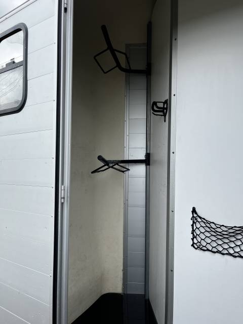Van cheval liberté touring 2017