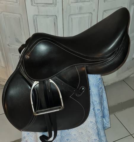 Selle pro tech 3 mondange