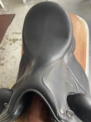 Selle forestier aachen 
