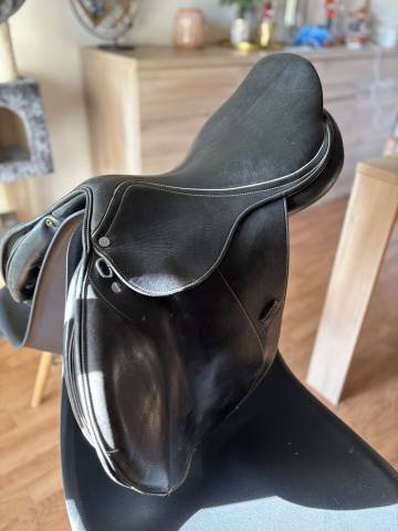 Selle time rider