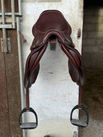 Selle mademoiselle 2gs