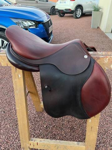 Selle cwd se02