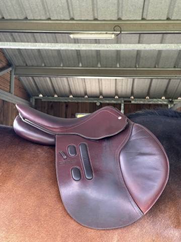 Selle gbs 17,5’’ 2022 