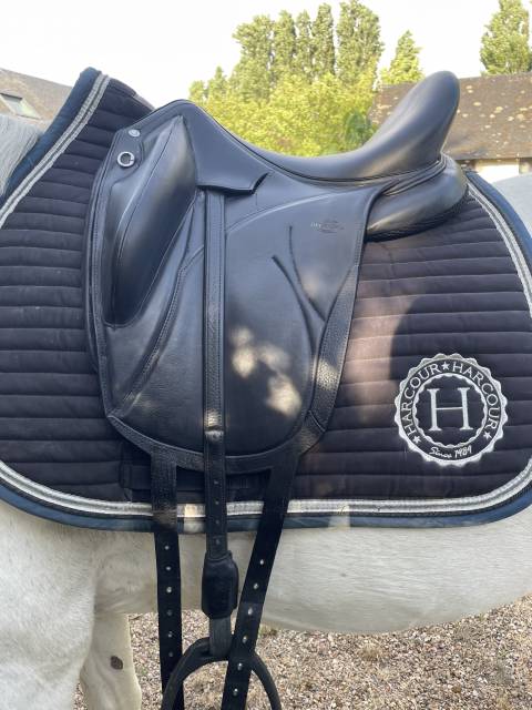Selle devoucoux 