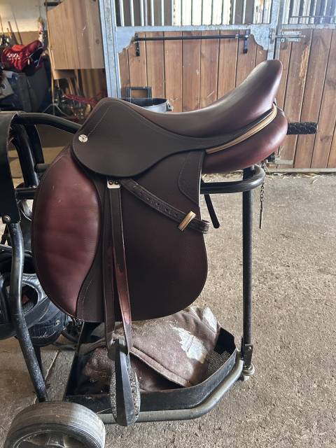 Selle cwd 17’5