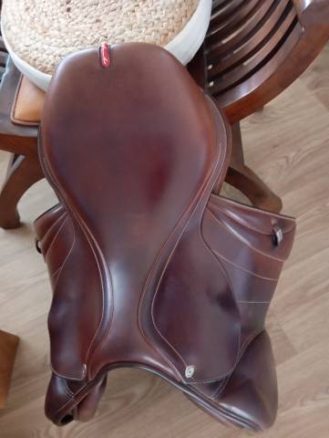 Selle équipe spéciale one