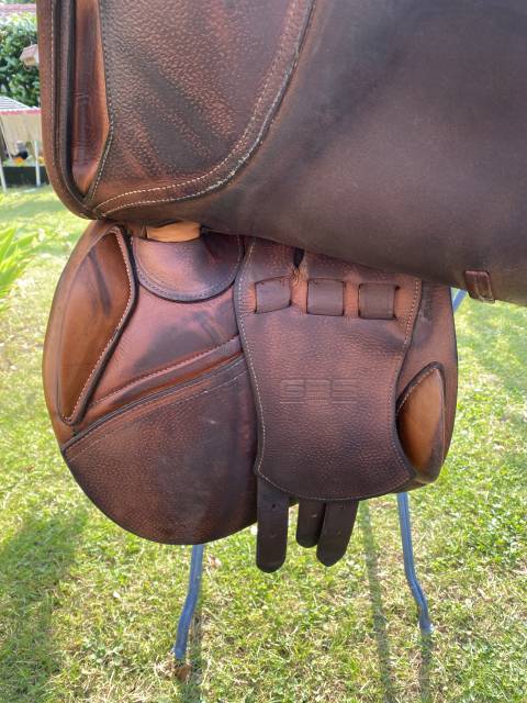 Selle gbs 17,5 - 2017