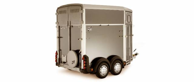Van hb403