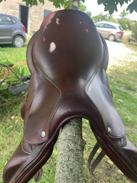 Selle devoucoux 