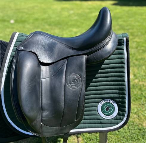 Selle aachen forestier 17'